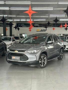 CHEVROLET TRACKER PREMIER 1.2 TURBO 12V FLEX AUT