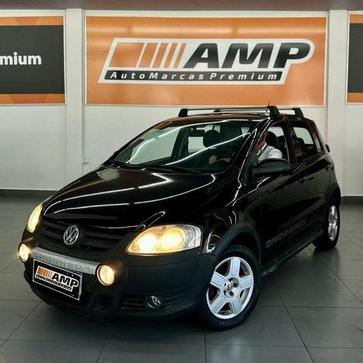 VOLKSWAGEN CROSSFOX 1.6 16V