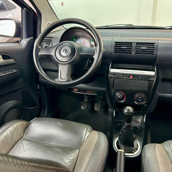 Volkswagen CrossFox 1.6 16V - foto 12