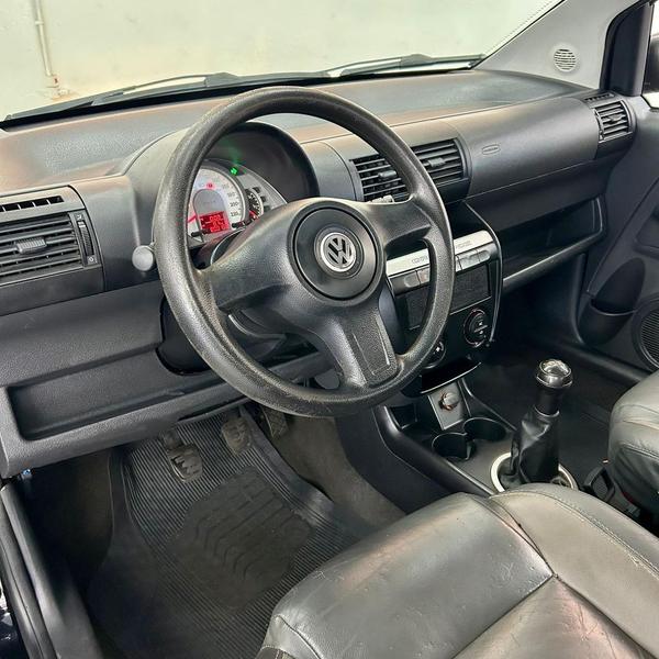Volkswagen CrossFox 1.6 16V - foto 13