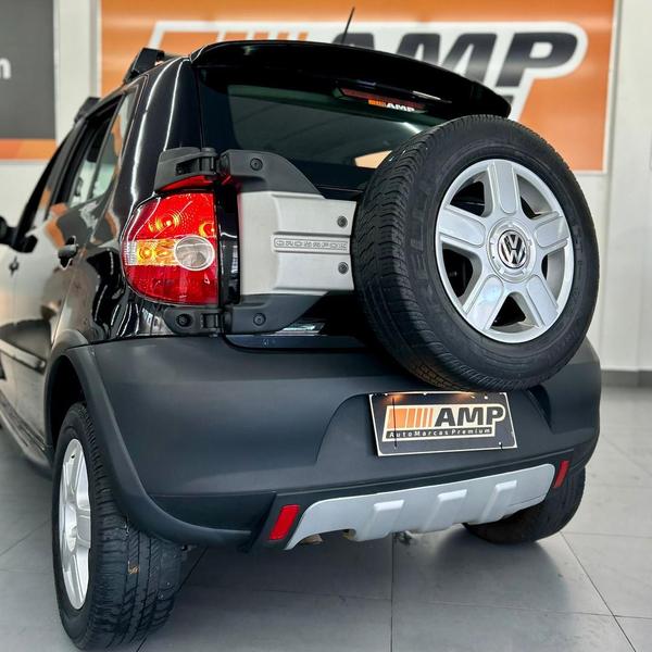 Volkswagen CrossFox 1.6 16V - foto 3