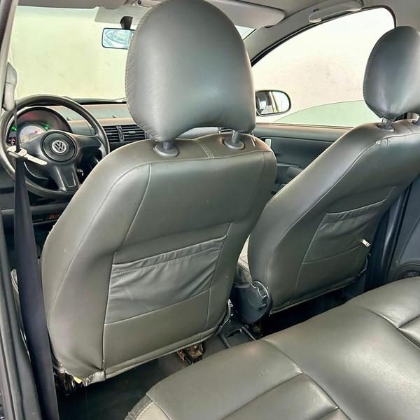 Volkswagen CrossFox 1.6 16V - foto 4