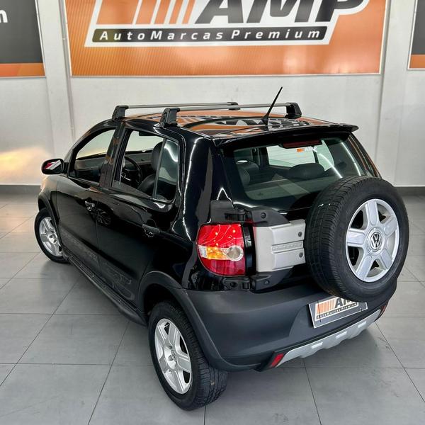 Volkswagen CrossFox 1.6 16V - foto 5