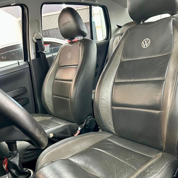 Volkswagen CrossFox 1.6 16V - foto 8