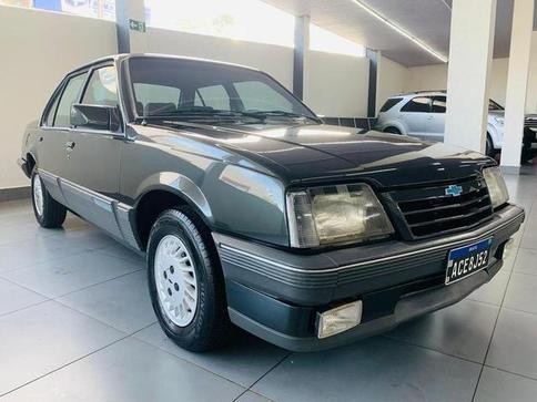 CHEVROLET MONZA CLASSIC SE