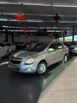 CHEVROLET COBALT 1.4 LTZ