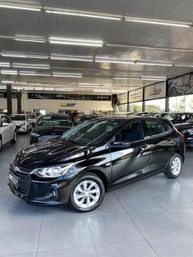CHEVROLET ONIX HATCH 1.0 12V TB FLEX