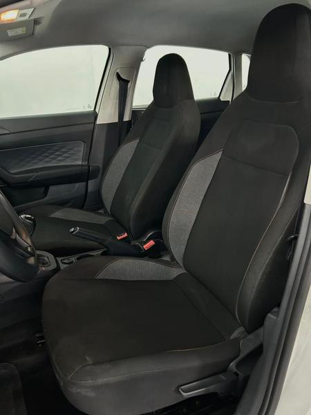Volkswagen Polo Track 1.0 Flex 12V 5P - foto 2