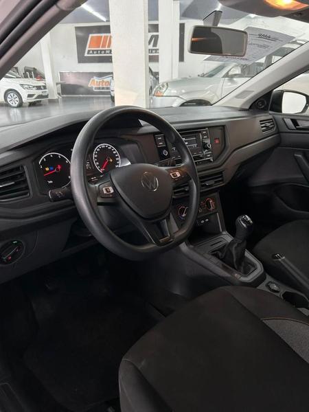Volkswagen Polo Track 1.0 Flex 12V 5P - foto 3