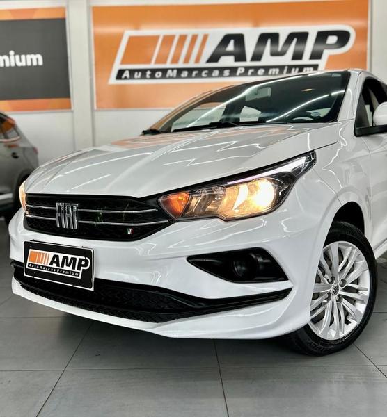 Fiat Cronos Drive 13 - foto 5
