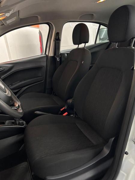 Fiat Cronos Drive 13 - foto 2