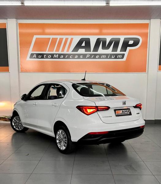 Fiat Cronos Drive 13 - foto 3