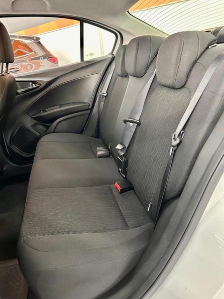 Fiat Cronos Drive 13 - foto 4