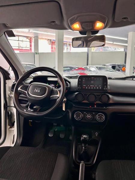 Fiat Cronos Drive 13 - foto 9