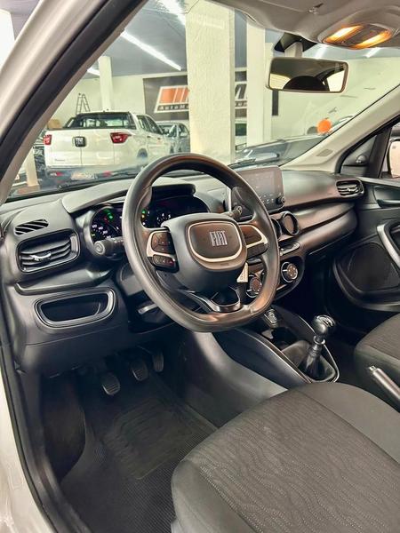Fiat Cronos Drive 13 - foto 7