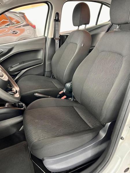 Fiat Cronos Drive 13 - foto 10