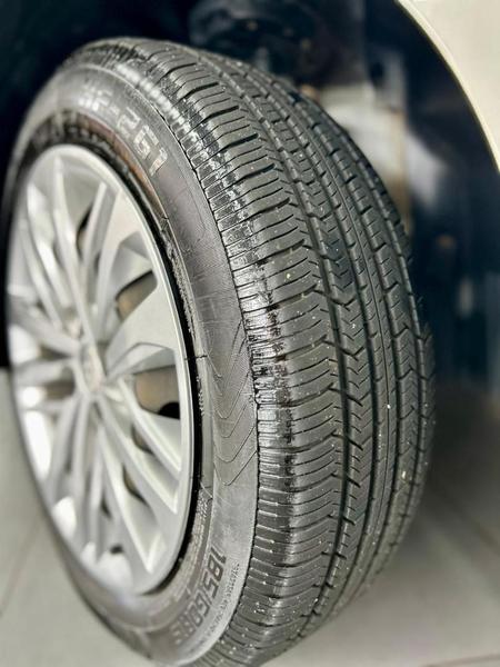 Fiat Cronos Drive 13 - foto 6