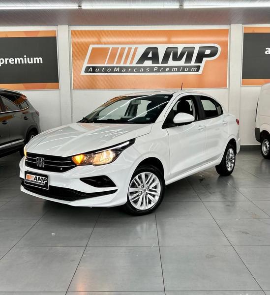 Fiat Cronos 2023 à venda