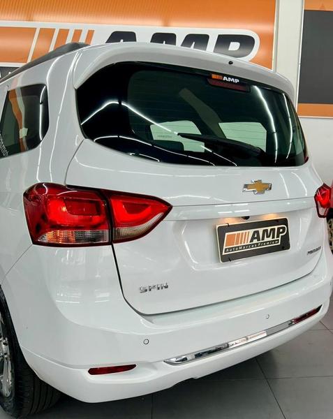 Chevrolet Spin 18l At Premier - foto 2