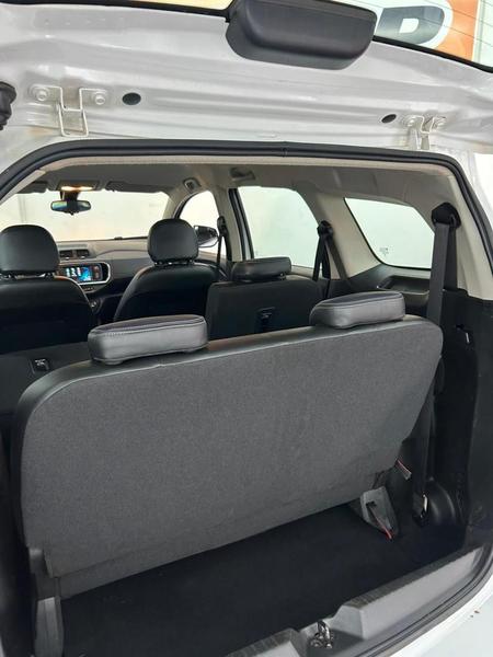 Chevrolet Spin 18l At Premier - foto 3