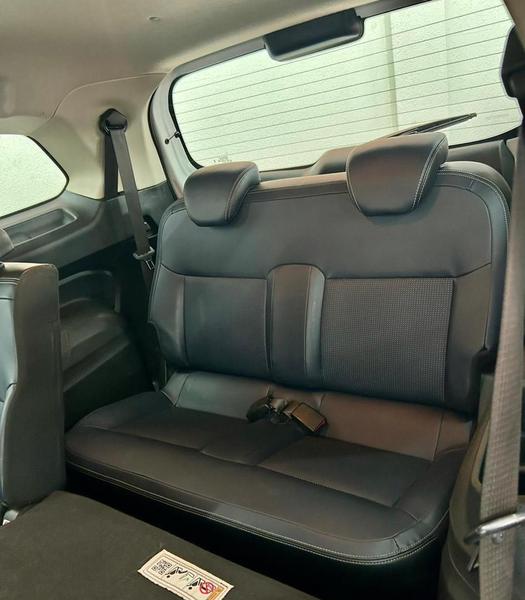 Chevrolet Spin 18l At Premier - foto 8