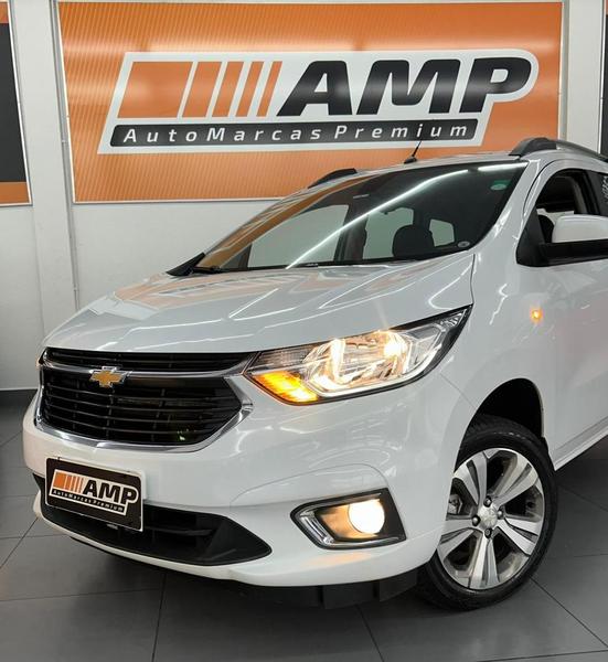 Chevrolet Spin 18l At Premier - foto 7