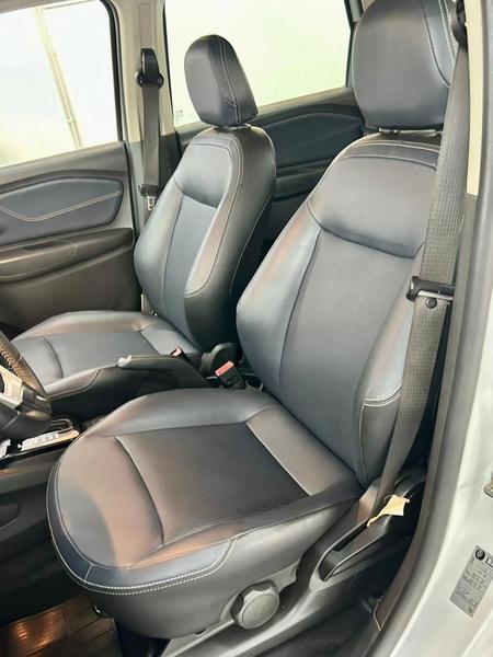 Chevrolet Spin 18l At Premier - foto 5
