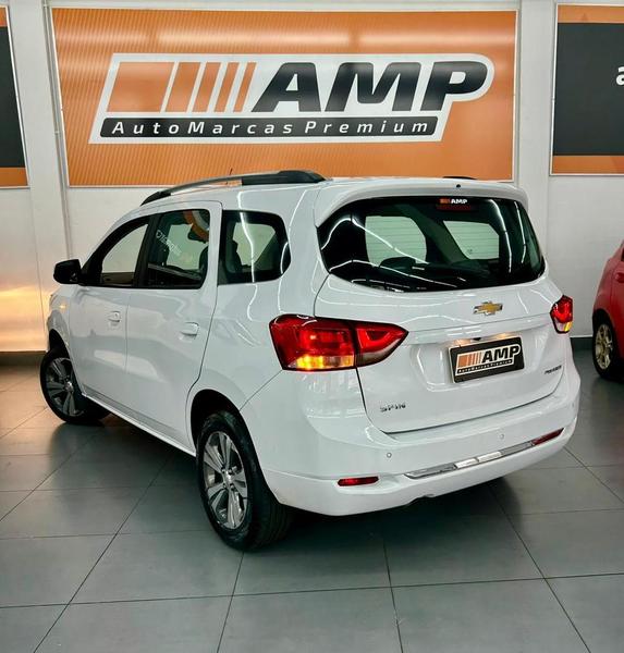 Chevrolet Spin 18l At Premier - foto 4