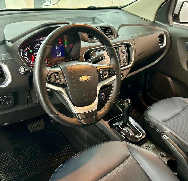 Chevrolet Spin 18l At Premier - foto 9