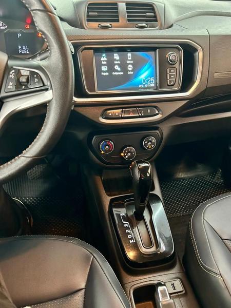 Chevrolet Spin 18l At Premier - foto 10