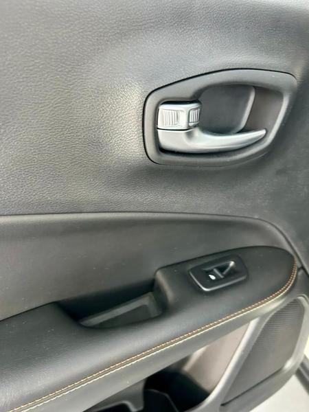 Jeep Compass Longitude 2.0 Flex Automático - foto 11