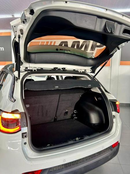 Jeep Compass Longitude 2.0 Flex Automático - foto 12