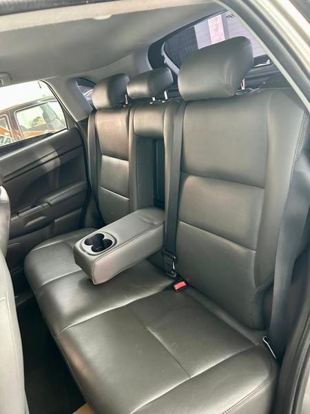 Mitsubishi ASX 2.0 CVT Flex - foto 4
