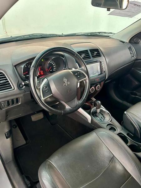 Mitsubishi ASX 2.0 CVT Flex - foto 10