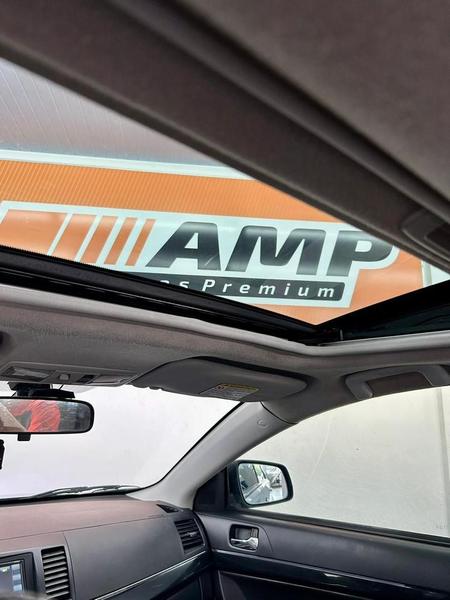 Mitsubishi Lancer 2.0 - foto 9