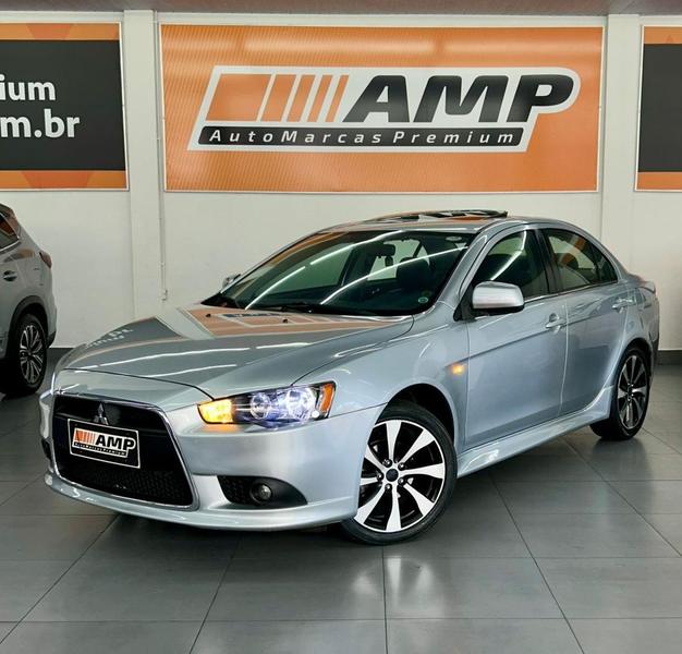 Mitsubishi Lancer 2.0 - foto 2