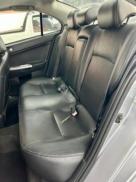 Mitsubishi Lancer 2.0 - foto 7