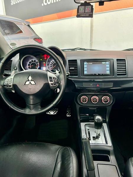 Mitsubishi Lancer 2.0 - foto 6
