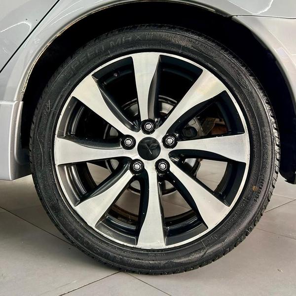 Mitsubishi Lancer 2.0 - foto 12