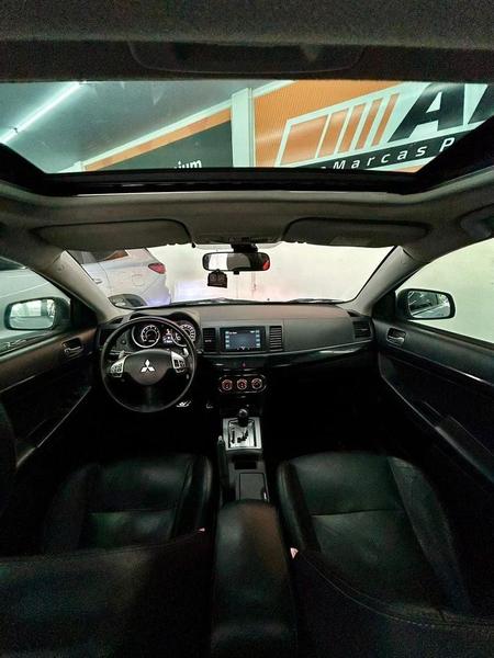 Mitsubishi Lancer 2.0 - foto 14