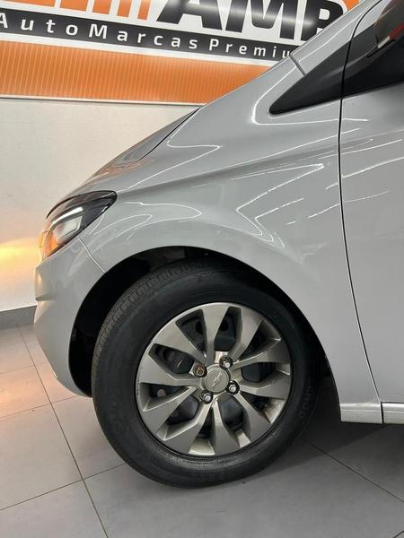Chevrolet Onix Plus Joy Black - foto 8