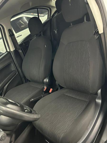 Fiat Cronos Drive 1.0 6V Flex - foto 11