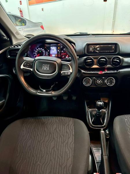 Fiat Cronos Drive 1.0 6V Flex - foto 15