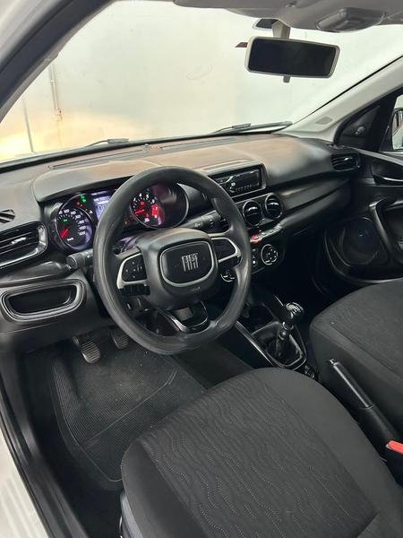 Fiat Cronos Drive 1.0 6V Flex - foto 14