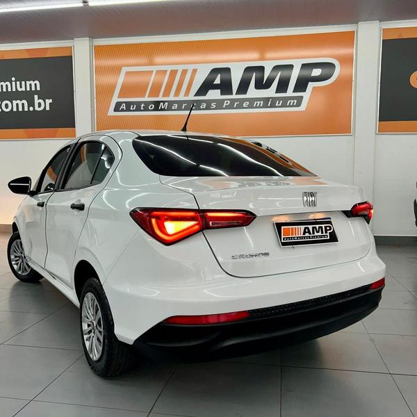 Fiat Cronos Drive 1.0 6V Flex - foto 17