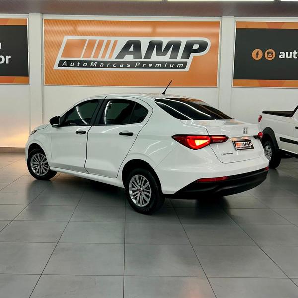 Fiat Cronos Drive 1.0 6V Flex - foto 18