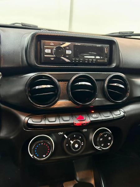 Fiat Cronos Drive 1.0 6V Flex - foto 4