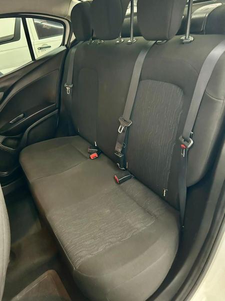 Fiat Cronos Drive 1.0 6V Flex - foto 5