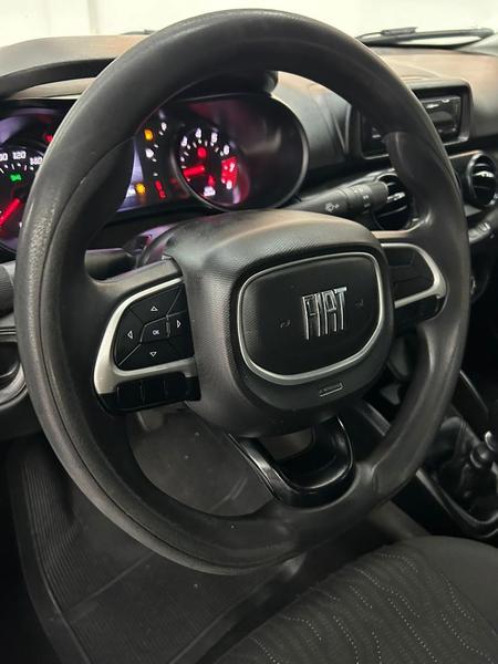 Fiat Cronos Drive 1.0 6V Flex - foto 7