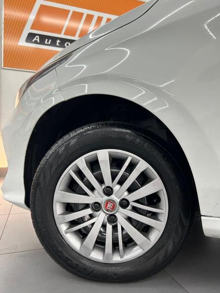 Fiat Cronos Drive 1.0 6V Flex - foto 10